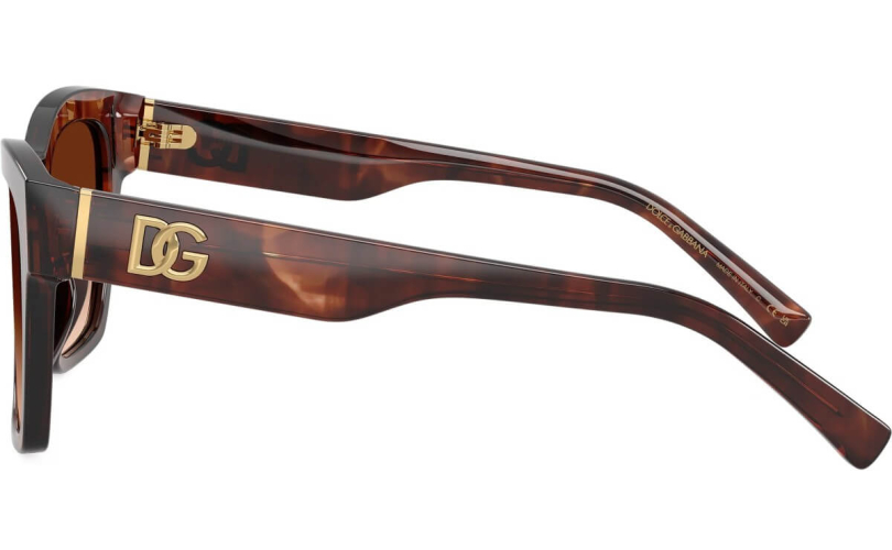 DOLCE & GABBANA DG4512 - 322274 - 2