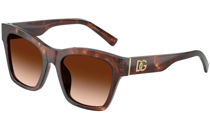 DOLCE & GABBANA DG4512 - 322274 - 1