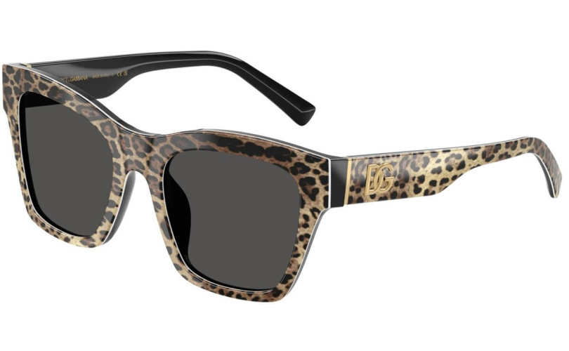 DOLCE & GABBANA DG4512 - 316387 - 1