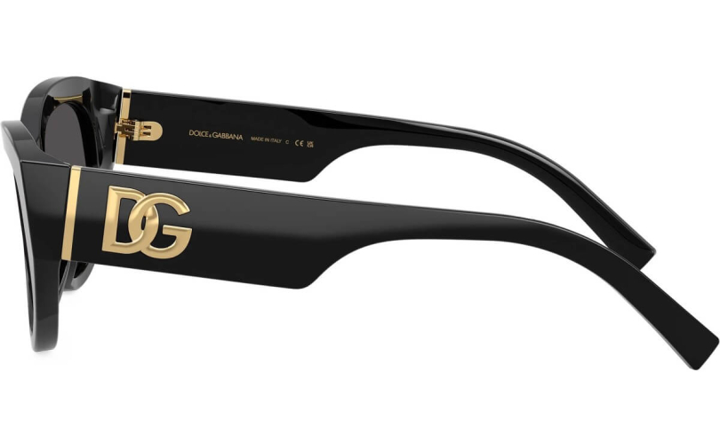 DOLCE & GABBANA DG4514 - 501/87 - 2