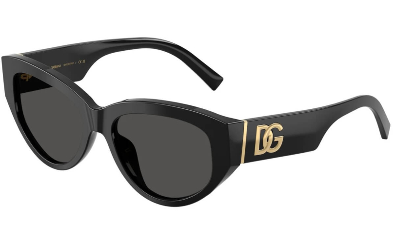 DOLCE & GABBANA DG4514 - 501/87 - 1