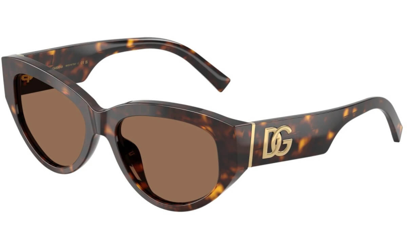 DOLCE & GABBANA DG4514 - 502/73 - 1