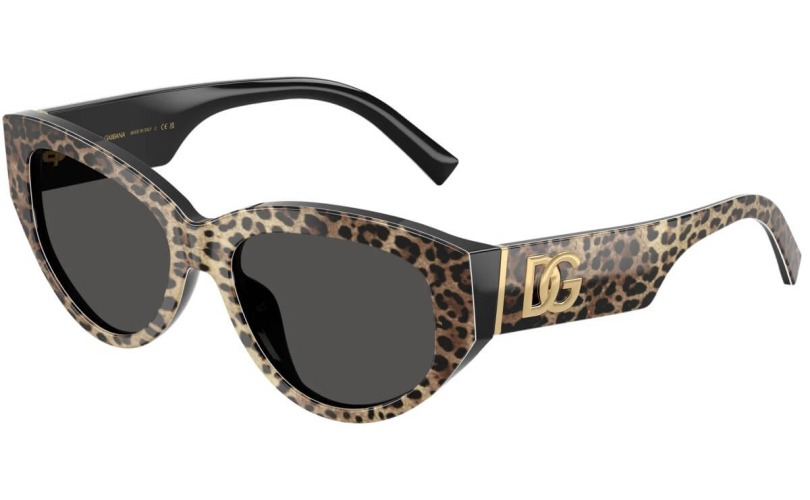 DOLCE & GABBANA DG4514 - 316387 - 1