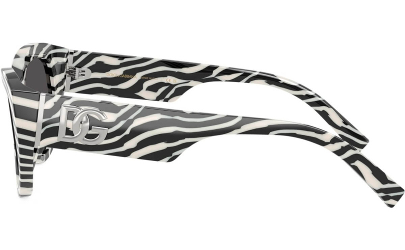 DOLCE & GABBANA DG4514 - 337287 - 2