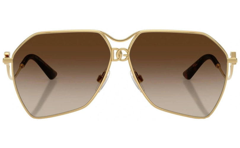 DOLCE & GABBANA DG2326 - 02/13 - 3