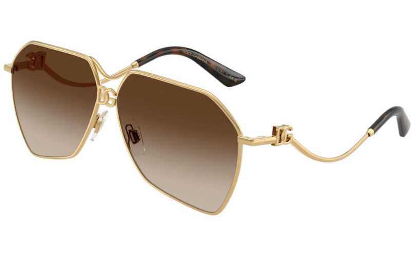 DOLCE & GABBANA DG2326 - 02/13 - 1