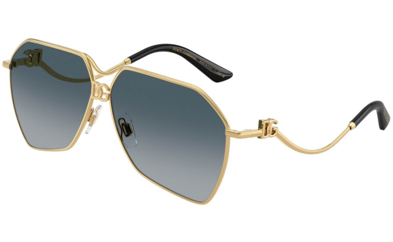 DOLCE & GABBANA DG2326 - 02/79 - 1