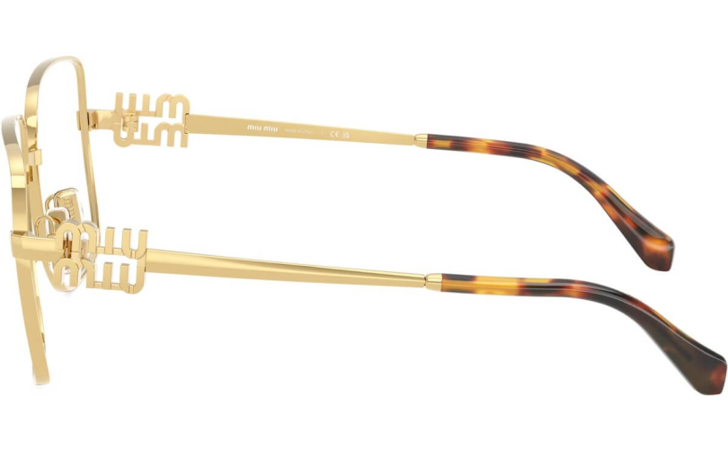 MIU MIU MU51XV - 5AK1O1 - 2 - Skyoptic.gr MIU MIU MU51XV - 5AK1O1 - 2