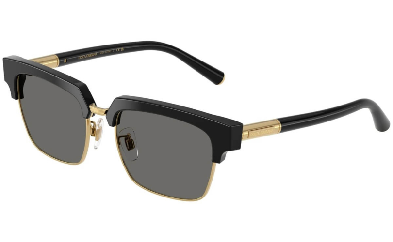 DOLCE & GABBANA DG4522 - 501/1 - 1