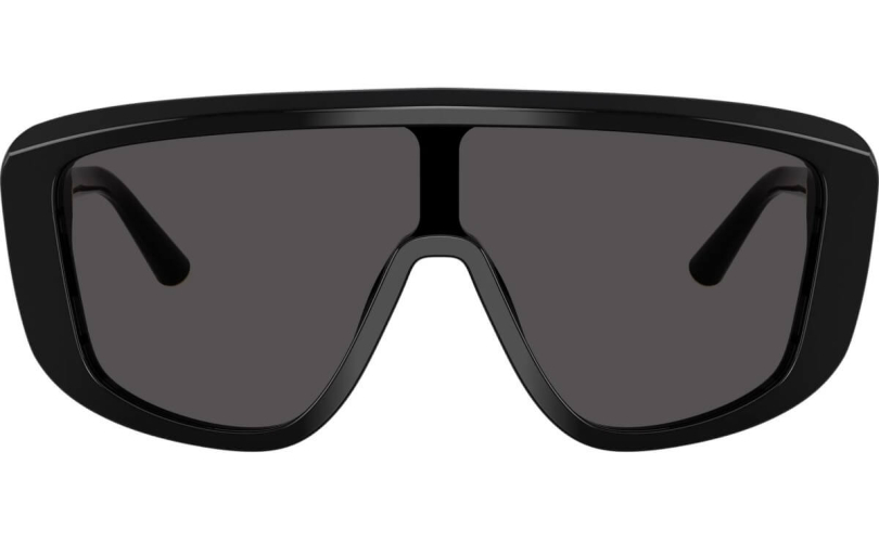 DOLCE & GABBANA DG4520 - 501/87 - 3