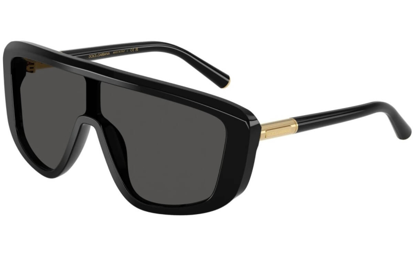 DOLCE & GABBANA DG4520 - 501/87 - 1