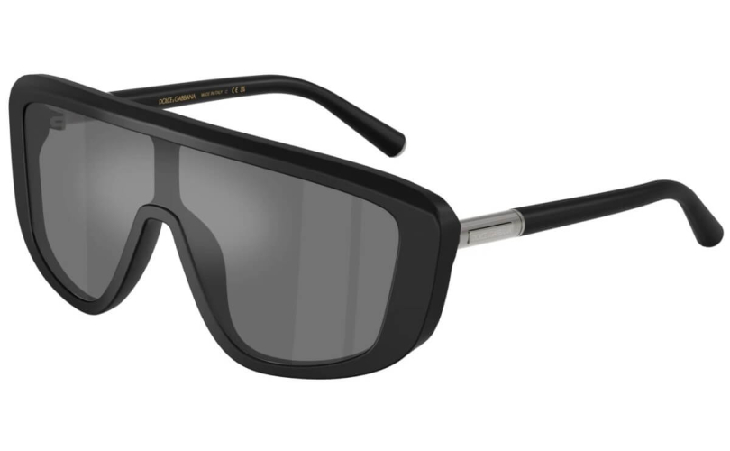 DOLCE & GABBANA DG4520 - 25256G - 1