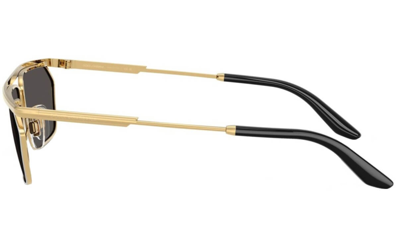 DOLCE & GABBANA DG2327 - 131387 - 2