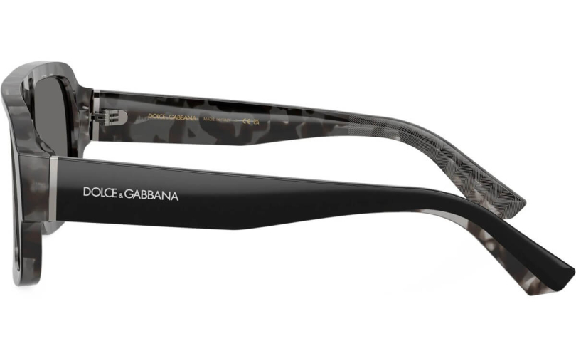 DOLCE & GABBANA DG4516 - 3403/1 - 2