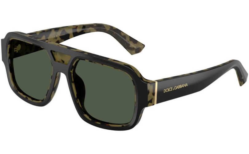 DOLCE & GABBANA DG4516 - 34049A - 1