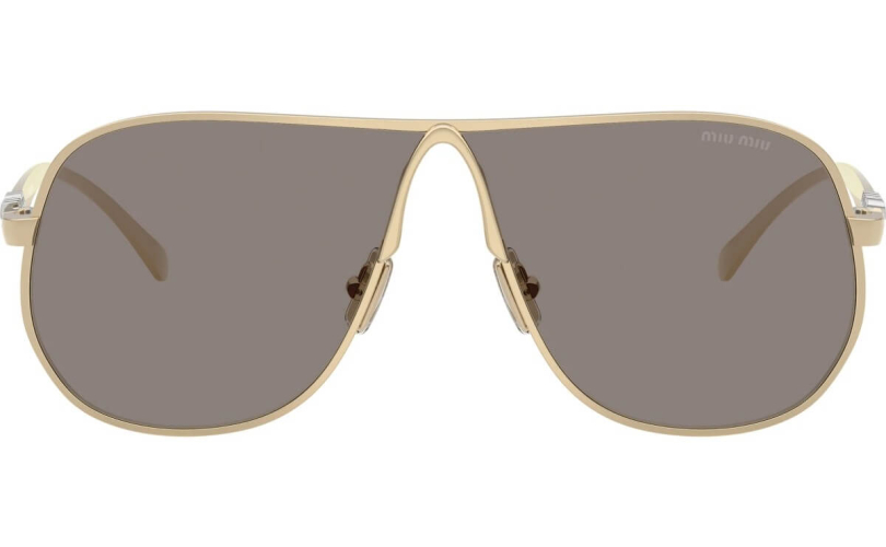 MIU MIU MUA56S - ZVN80Q - 3