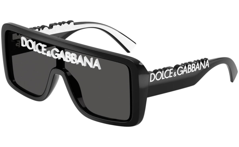DOLCE & GABBANA DG6204 - L50187 - 1
