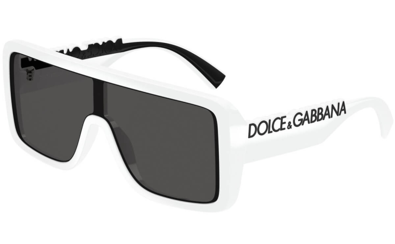 DOLCE & GABBANA DG6204 - 331287 - 1