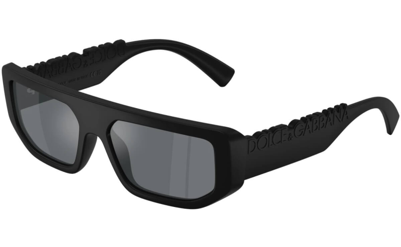 DOLCE & GABBANA DG6203 - 25256G - 1