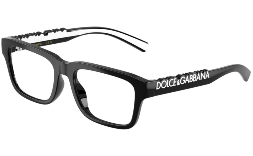 DOLCE & GABBANA - Junior DX5008 - 501