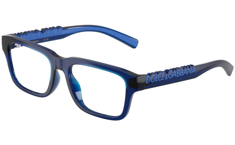 DOLCE & GABBANA - Junior DX5008 - 3009