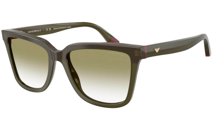 EMPORIO ARMANI EA4261 - 6316W0 - 1
