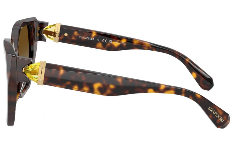 SWAROVSKI SK6044U - 1002T5 - 2