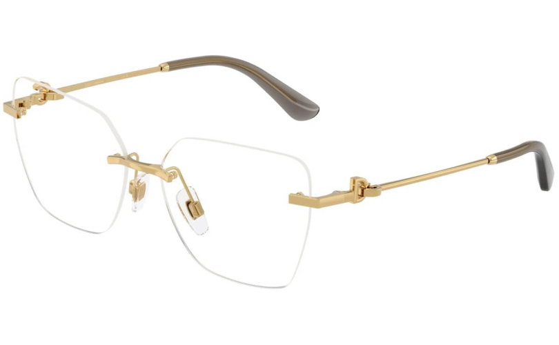 DOLCE & GABBANA DG1363 - 02 - 56 - 1