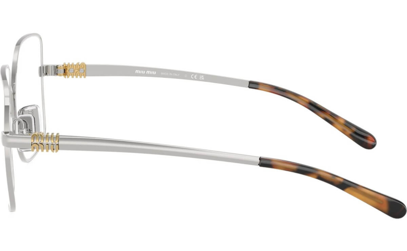 MIU MIU MU51YV - 1BC1O1 - 2