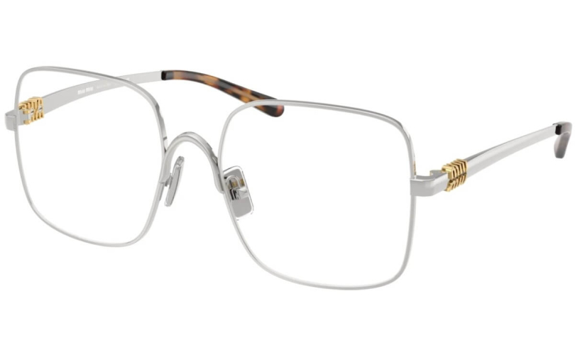 MIU MIU MU51YV - 1BC1O1 - 1