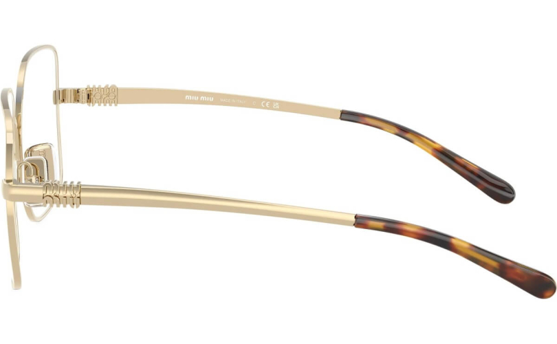 MIU MIU MU51YV - ZVN1O1 - 53 - 2