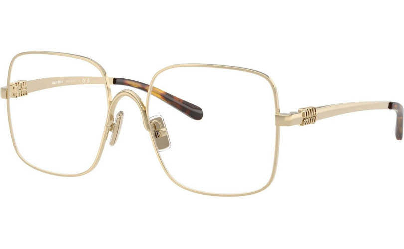 MIU MIU MU51YV - ZVN1O1 - 53