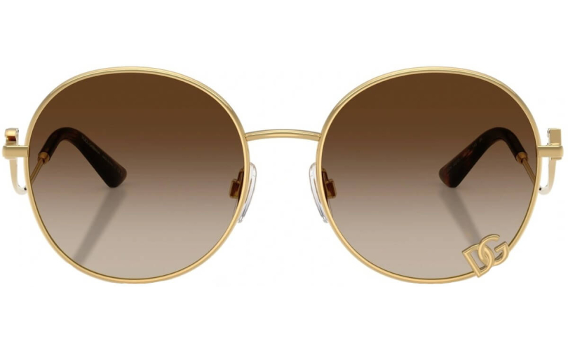 DOLCE & GABBANA DG2324 - 02/13 - 3