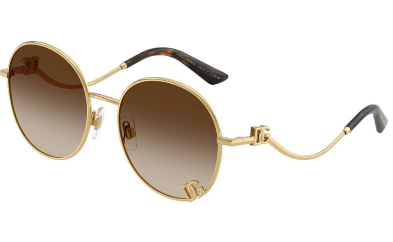 DOLCE & GABBANA DG2324 - 02/13 - 1