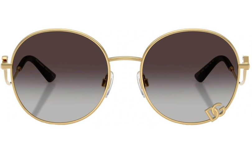 DOLCE & GABBANA DG2324 - 02/8G - 3