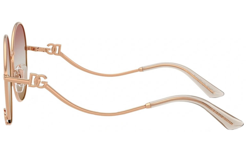 DOLCE & GABBANA DG2324 - 1298EL - 2