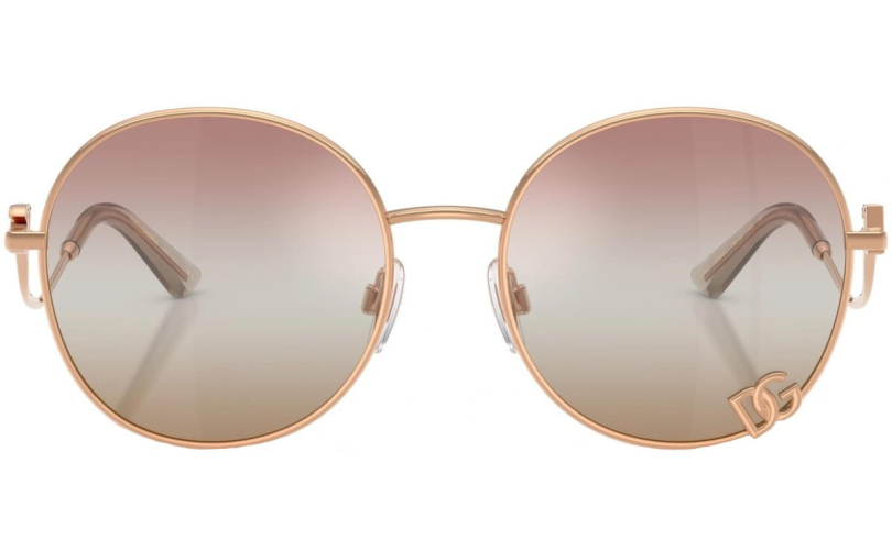 DOLCE & GABBANA DG2324 - 1298EL - 3