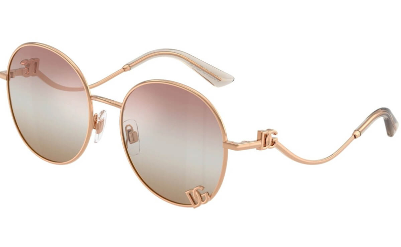 DOLCE & GABBANA DG2324 - 1298EL - 1