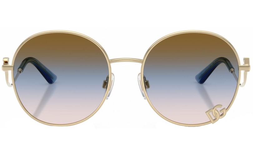 DOLCE & GABBANA DG2324 - 488/U6 - 3