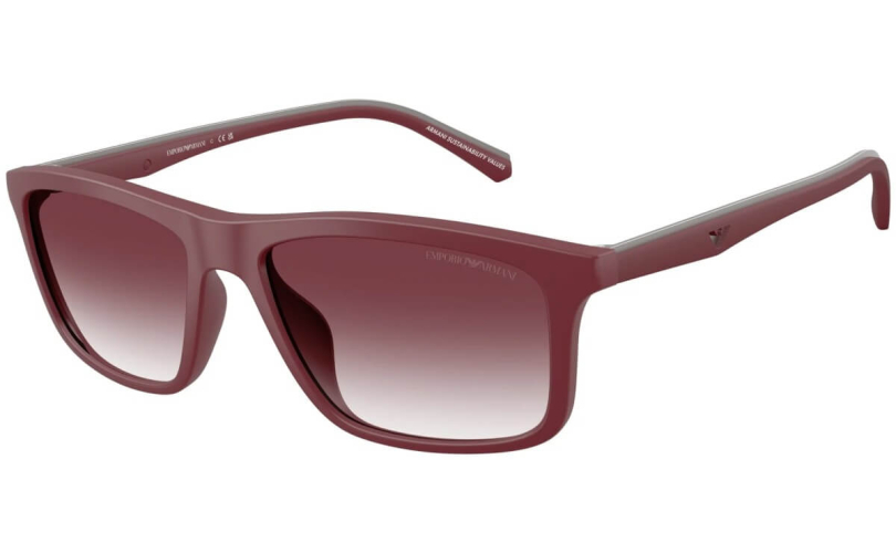 EMPORIO ARMANI EA4257U - 52618H - 1