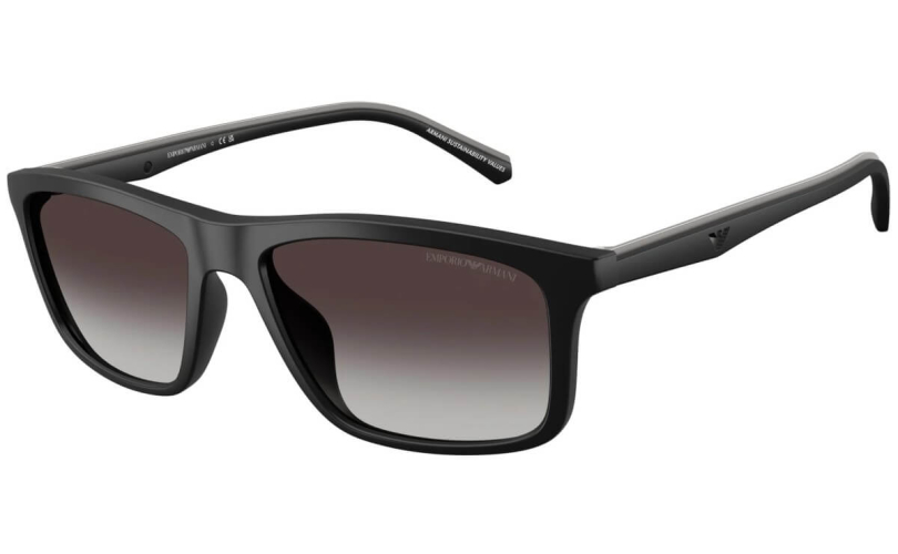 EMPORIO ARMANI EA4257U - 50018G - 1