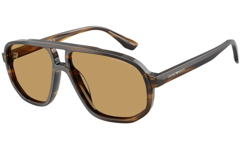 EMPORIO ARMANI EA4263U - 632673 - 1