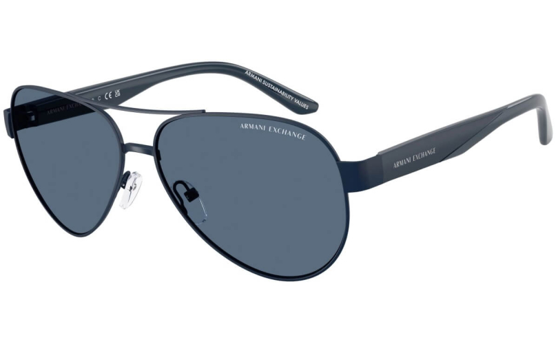ARMANI EXCHANGE AX2034S - 609980