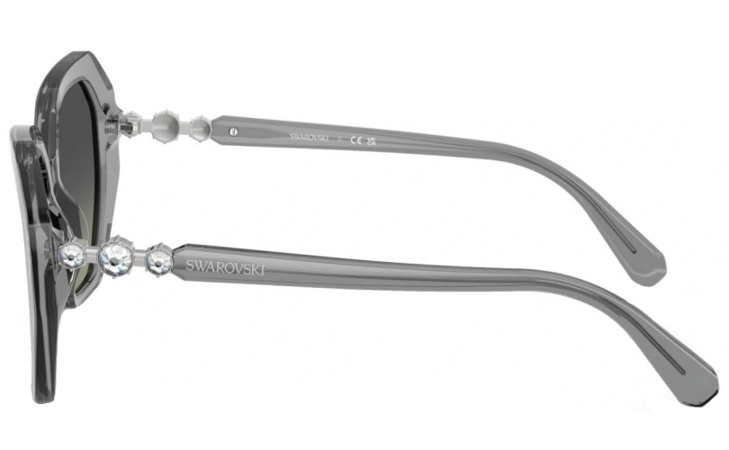 SWAROVSKI SK6017 - 106211 - 2