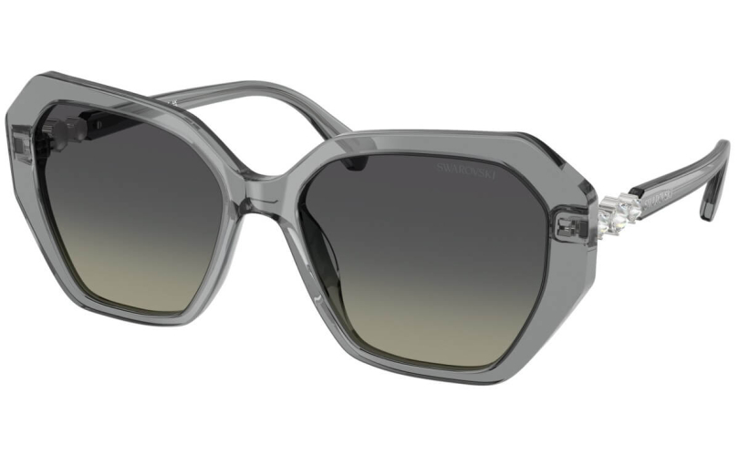 SWAROVSKI SK6017 - 106211 - 1