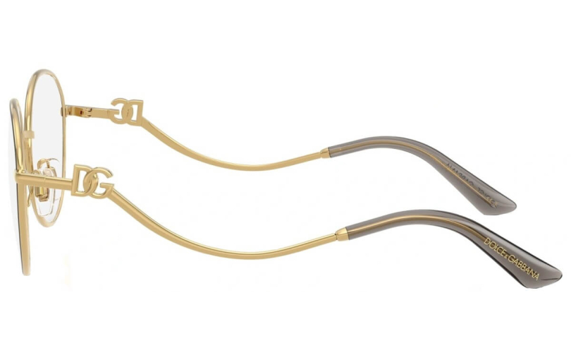 DOLCE & GABBANA DG1365 - 1334 - 53 - 2