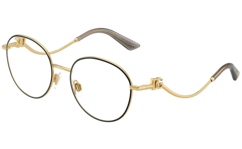 DOLCE & GABBANA DG1365 - 1334 - 53 - 1