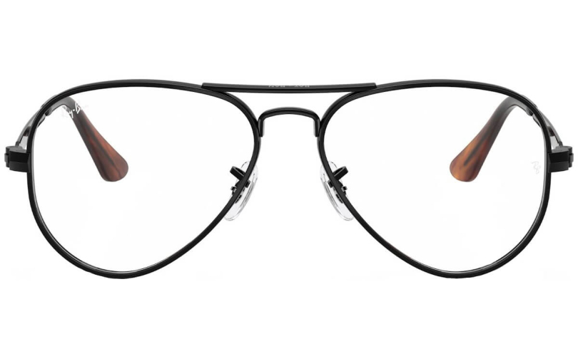 RAY-BAN RX3925V - 2509 - 58 - 3