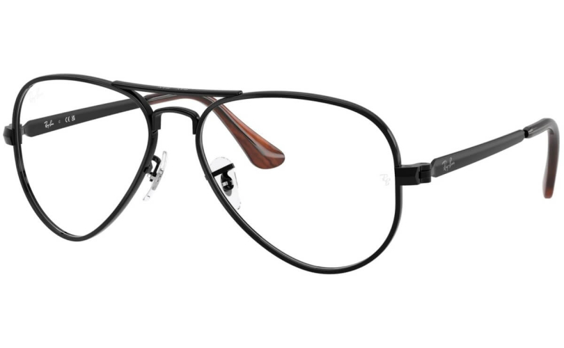 RAY-BAN RX3925V - 2509 - 58 - 1