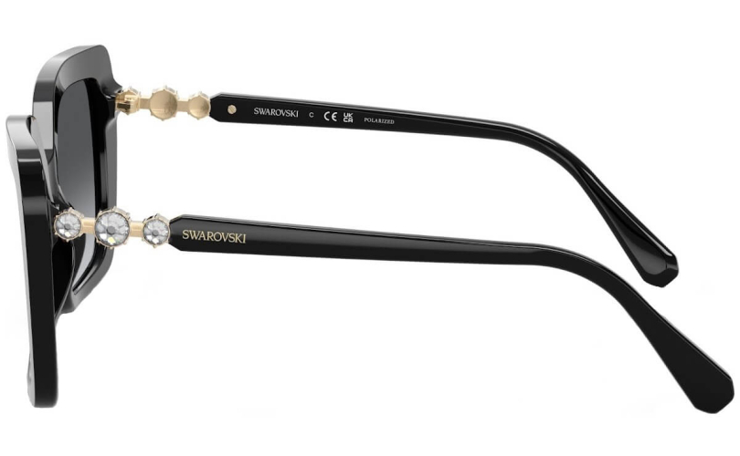 SWAROVSKI SK6049 - 1001T3 - 2